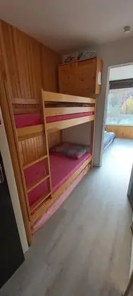 Residence Val Gardena - Oda