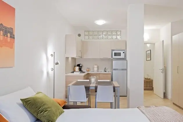 Residence Valdonega Modern Studio