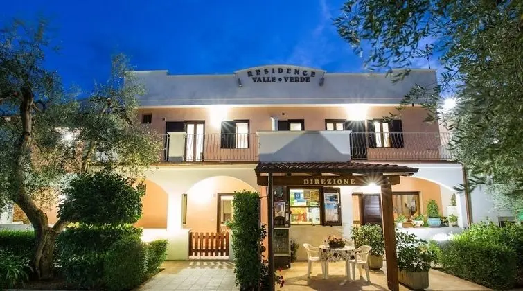 Residence Valleverde