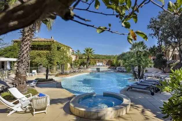 Résidence Vasca D'Oro