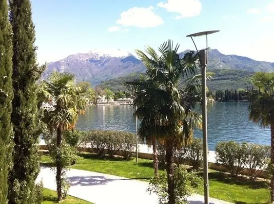 Residence Vecchio Porto Excelsior - Dış Mekan