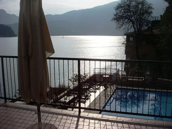 Residence Vecchio Porto Excelsior - Havuz