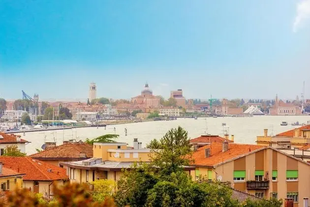 Hotel Residence Venezia 2000