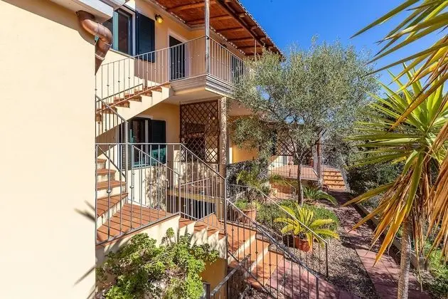 Residence Verde Navarrese B