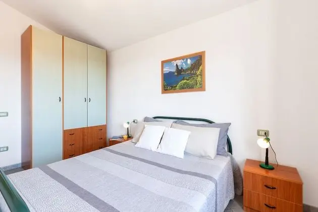 Residence Verde Navarrese B - Oda