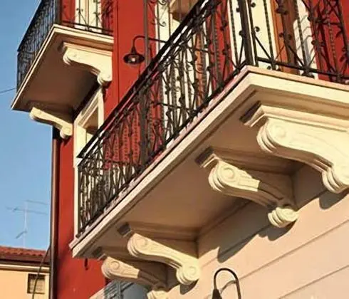 Residence Verona Class - Dış Mekan