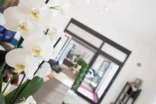 Residence Verona Class - Lobi