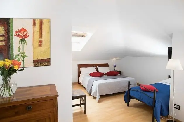 Residence Verona Class - Oda