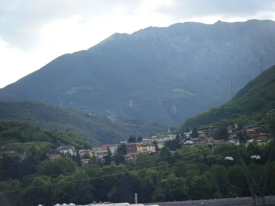 Residence Vezzoli - Genel