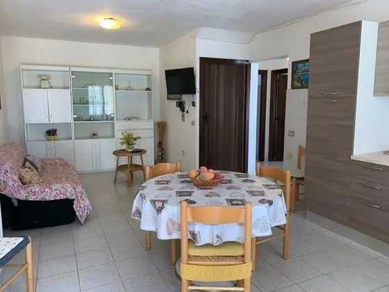 Residence Via Messina Pt Dx - İç Mekan