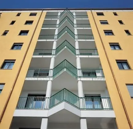 Residence Viale Venezia - Dış Mekan