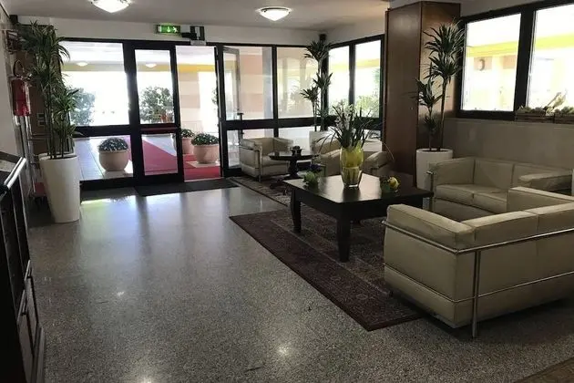 Residence Viale Venezia - Lobi