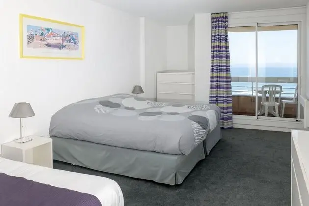 Résidence Victoria Surf - Oda