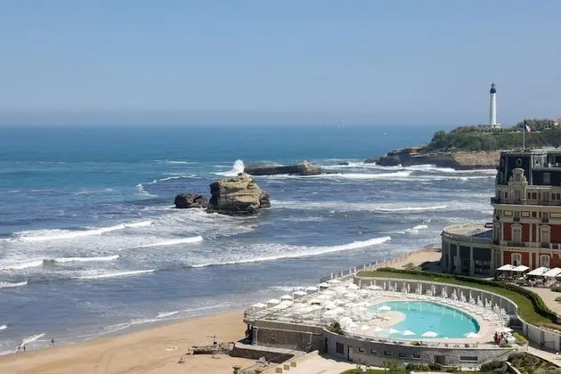 Résidence Victoria Surf - Öne Çıkan Resim