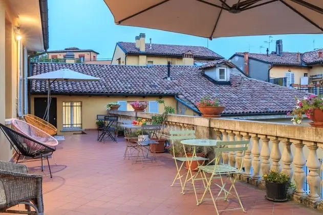 Residence Vita Studios & Apartments