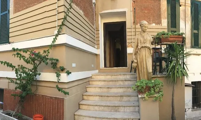 Residence Villa Vittoria B&B