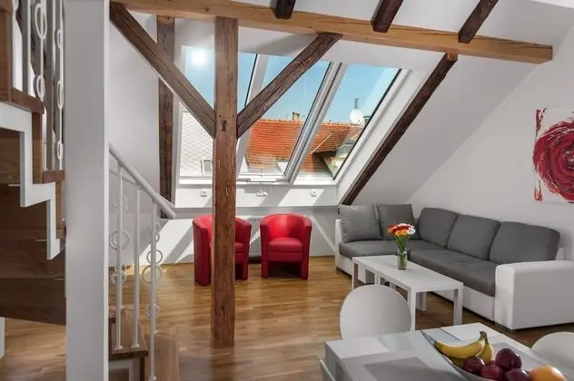 Residence Vocelova - Öne Çıkan Resim