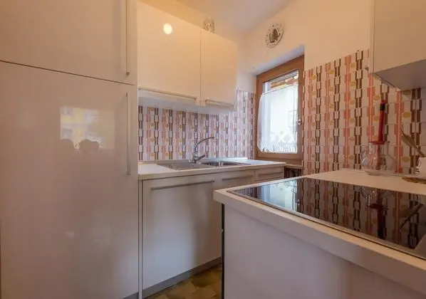 Residence Weiss - Mutfak