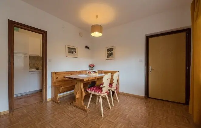 Residence Weiss - Oda Düzeni