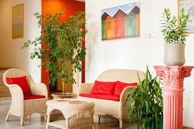 Residence Welcome - Lobi