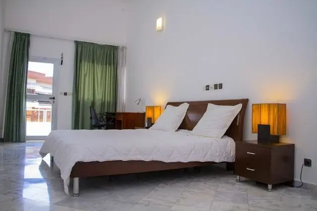 Residence White River 1 - Öne Çıkan Resim