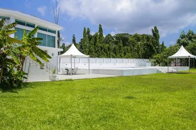 Residence White River 2