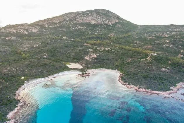 Residence White Sand