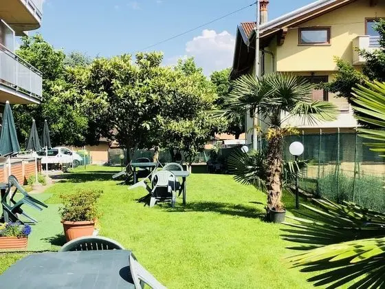 Residence Windsurf