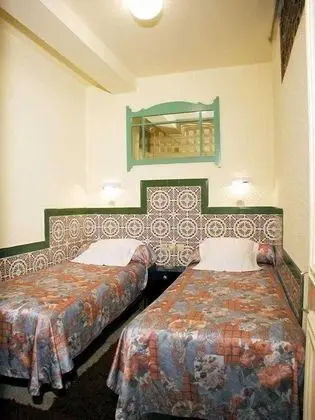 Residence Yasmina - Oda
