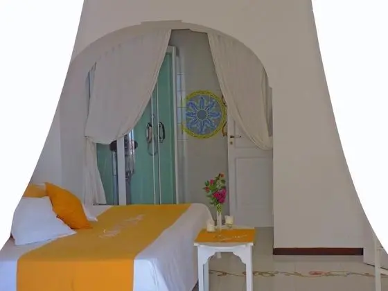 Residence Villa Yiara