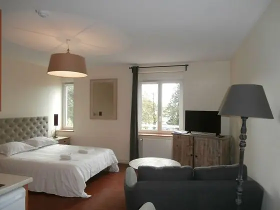 Résidence Zenao Appartements - Oda