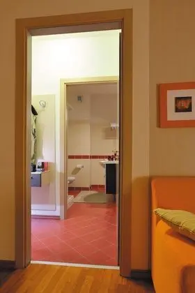Hotel Residence Zodiaco - Oda