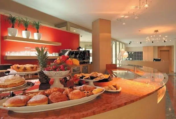 Hotel Residence Zodiaco - Yerinde Yemek