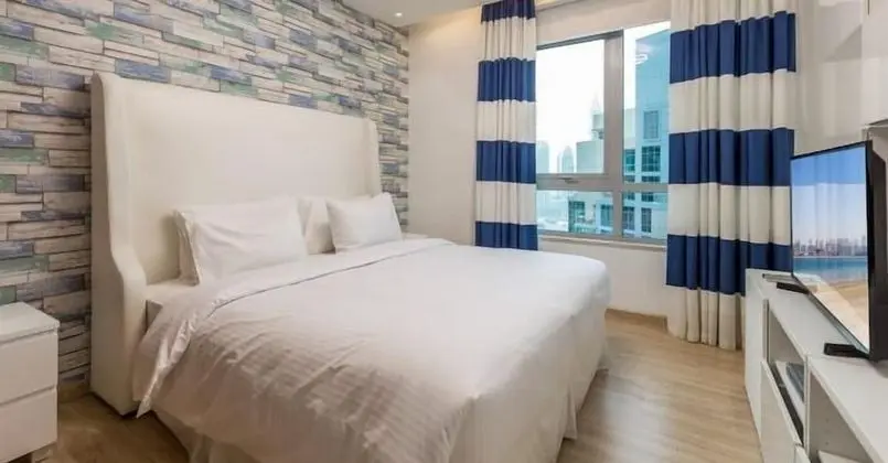 Residences 3B/R Tower 7 - Oda