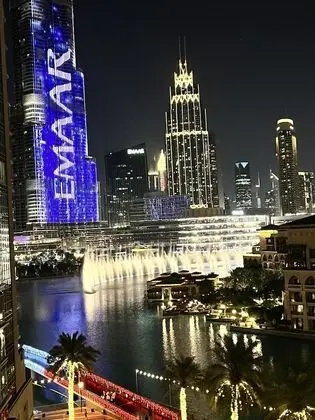The Residences 601 - Dış Mekan