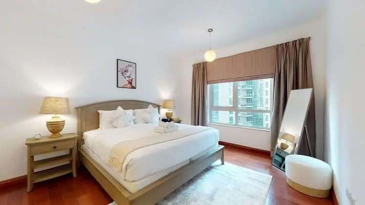 The Residences 601 - Oda