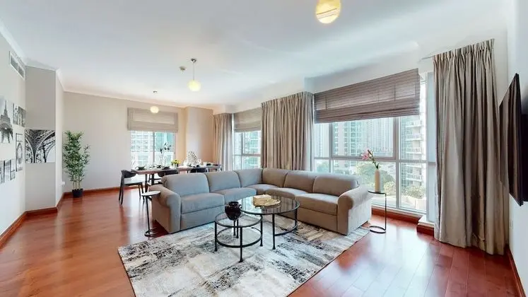 The Residences 601 - Öne Çıkan Resim