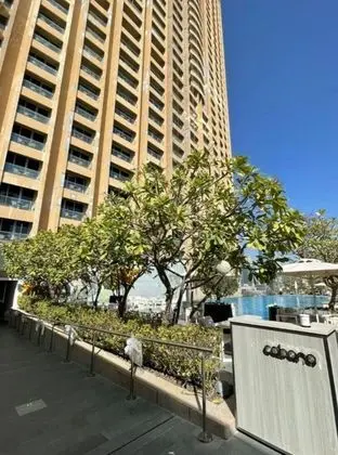 The Residences at The Address Dubai Mall - Havuz