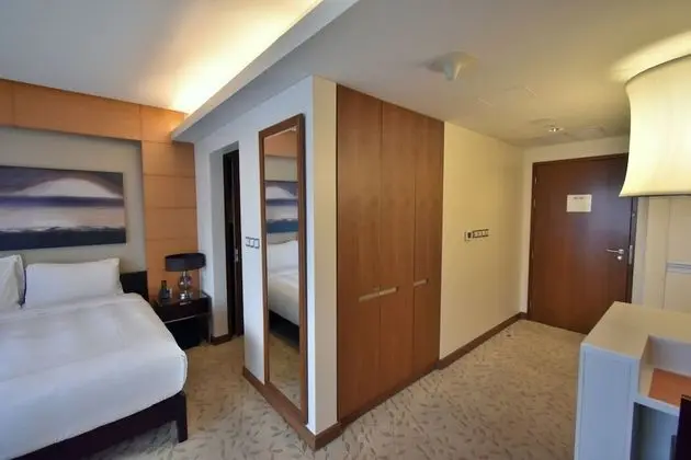 The Residences at The Address Dubai Mall - Oda