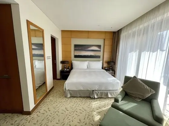 The Residences at The Address Dubai Mall - Öne Çıkan Resim