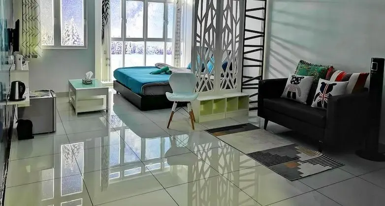 Residences at Daya by SR Home - Öne Çıkan Resim