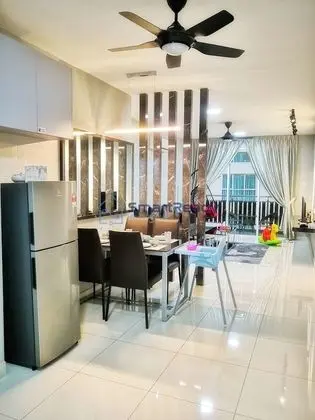 Residences at Daya by SR Home - Yerinde Yemek