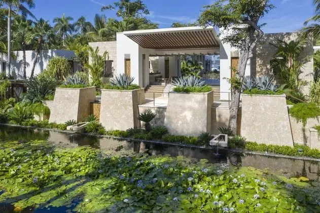 Residences at Dorado Beach, a Ritz-Carlton Reserve - Dış Mekan