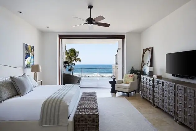 Residences at Dorado Beach, a Ritz-Carlton Reserve - Oda