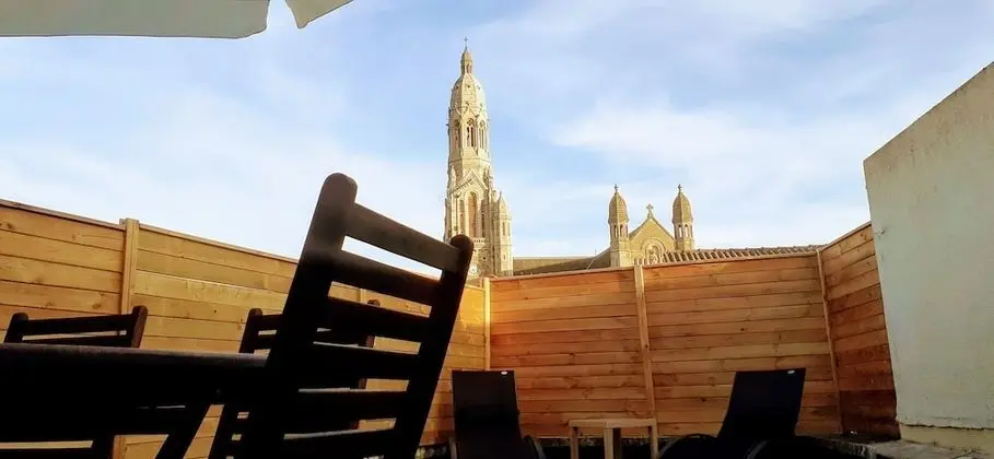 Résidences du Palmier