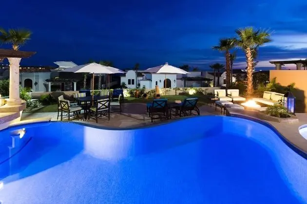 The Residences at Hacienda Encantada - Havuz