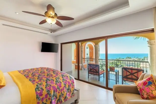 The Residences at Hacienda Encantada - Oda