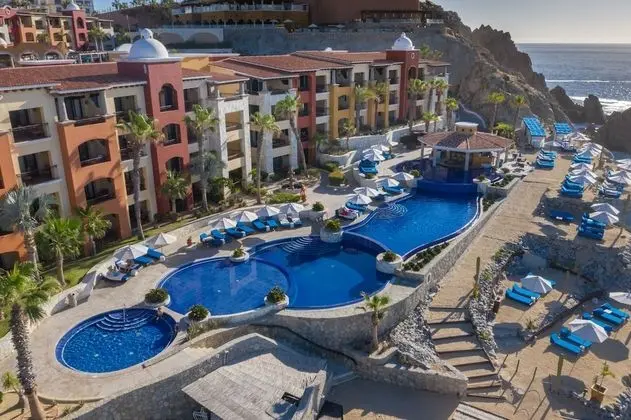 The Residences at Hacienda Encantada - Plaj