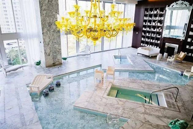 The Residences at Icon Brickell
