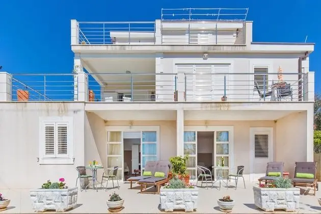 Residences Island View - Dış Mekan